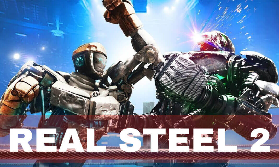 Real Steel 2 Release Date Compared to the Original Film's Launch