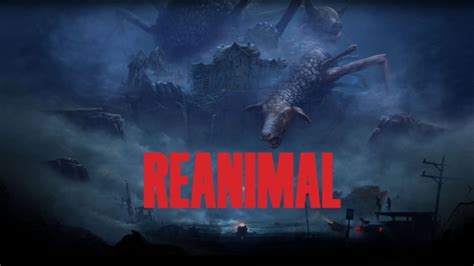 Reanimal Release Date: Marking the Moment When Creatures Return to the Wild