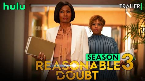 How to Find Out the Reasonable Doubt Season 3 Release Date