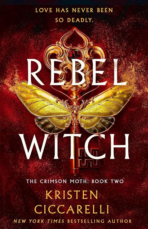 5 Key Insights About the Rebel Witch Release Date and Why You Should Keep Watching