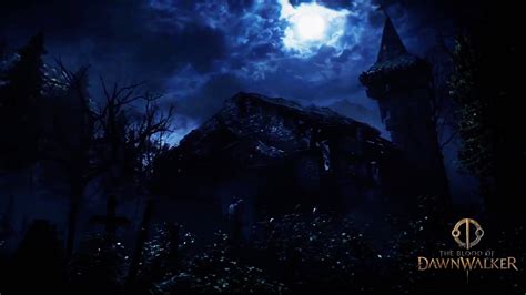 Rebel Wolves That Studio Led By Ex Witcher 3 And Cyberpunk 2077 Devs Is Fittingly Set To Properly Reveal Its New Rpg Under A Full Wolf Moon Today Watch It Here Vg247