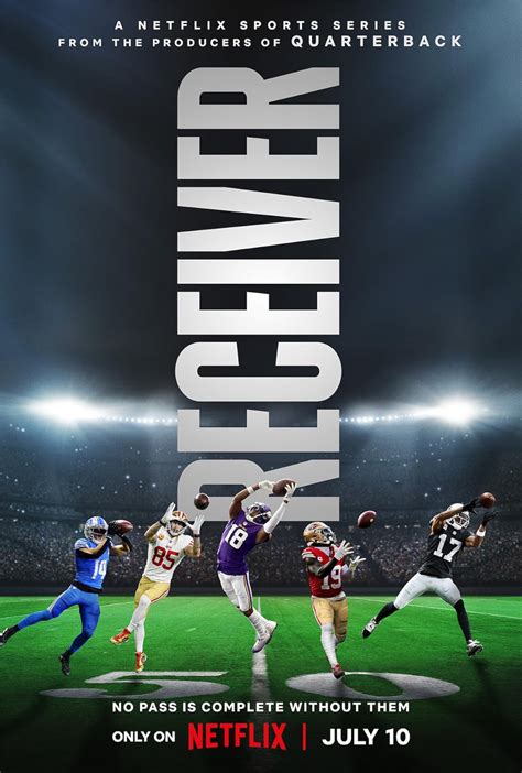 Receiver Tv Series 2024 Imdb