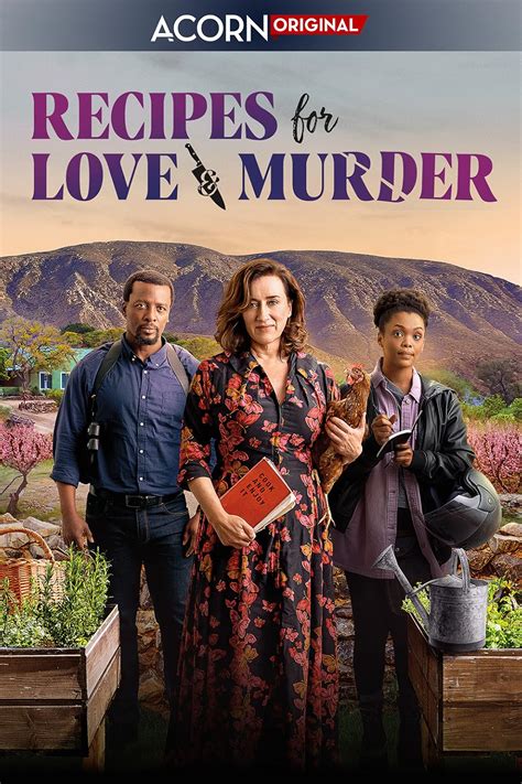 Recipes for Love and Murders Season 3 Release Date: The Definitive Guide