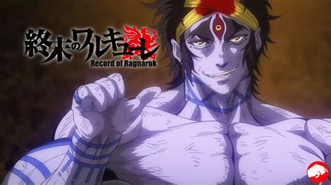 Record Of Ragnarok Chapter 85 Release Date Time Spoilers Read Online Recap Raw Scan And New