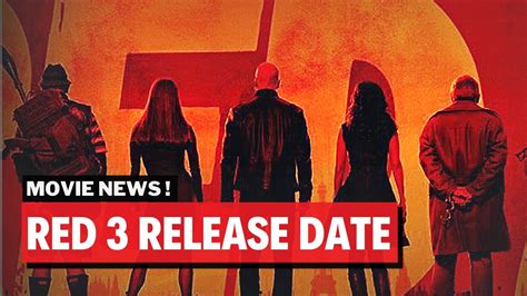 Red 3 Release Date: When Fans Can Expect the New Rocket Launch