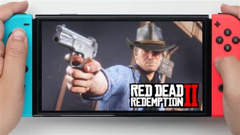Why the red dead redemption 2 switch release date Matters to Fans