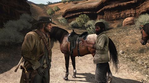Red Dead Redemption Guide To Become A Legendary Outlaw Gamesradar