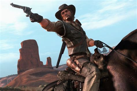 Red Dead Redemption Release Date: The Ultimate Guide to When It’s Coming