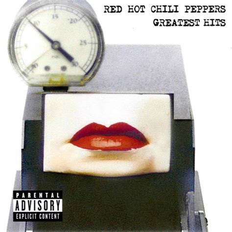 Red Hot Chili Peppers Greatest Hits Red Hot Chili Peppers Greatest Hits