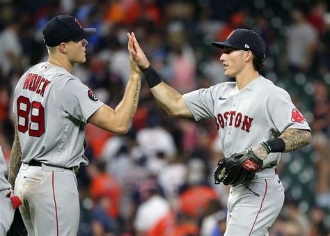 Red Sox Have 3 All Stars On Al Team Including 2 First Timers Red Sox Have 3 All Stars On Al Team Including 2 First Timers