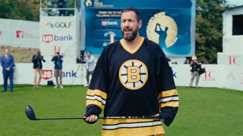 Reels Into The Rinks When Amp Where To Watch Happy Gilmore 2 On Netflix