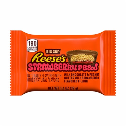 Reese S Just Dropped A Pb J Candy Fans Are Racing To Find