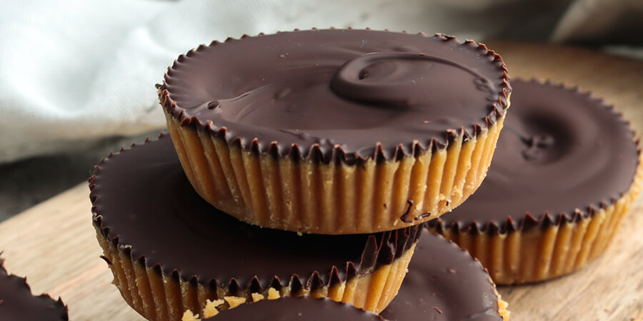 Reese S Lovers Need These Keto Peanut Butter Cups