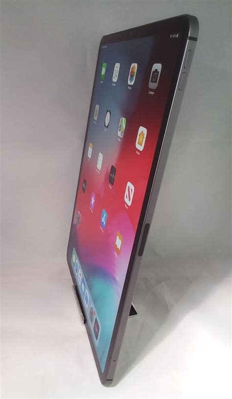Refurbished Ipad Pro 12 9 Inch 3Rd Gen 64Gb Wifi Space Grey Loop Mobile Uk