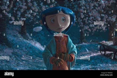 Release Date 6 February 2009 Title Coraline Studio Focus Features Plot An Adventurous