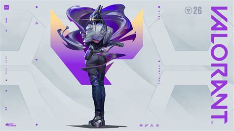 Release Date Abilities Revealed For New Valorant Agent Vyse