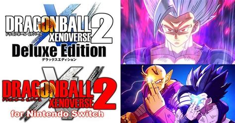 Release Date Announced For Dragon Ball Xenoverse 2 S Hero Of Justice Dlc Pack 2 Gohan Beast Joins The Fight Dragon Ball Official Site Release Date Announced For Dragon Ball Xenoverse 2 S Hero Of Justice Dlc Pack 2 Gohan Beast Joins The Fight Dragon Ball Official Site