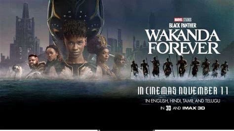 Release Date Black Panther: When to Watch the New Marvel Blockbuster