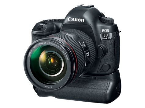 7 Things to Know About the Release Date Canon 5D Mark IV