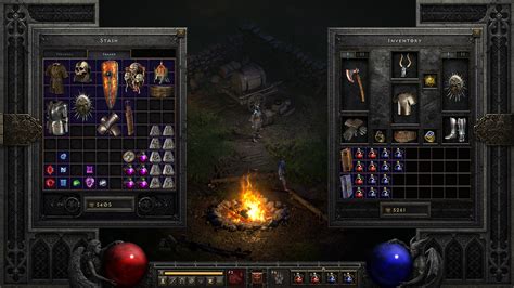 Unlock the Secrets Behind the Release Date for Diablo 2