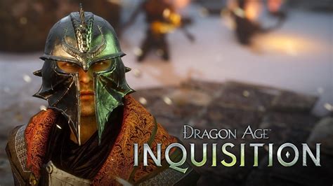 Release Date for Dragon Age Inquisition Compared to The Witcher's Launch