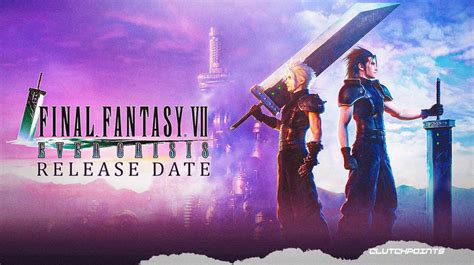 Quick Guide: Release Date for FF7 Revealed