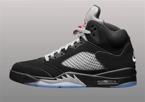 Unlocking Profit: The Expected Release Date for Jordan 5