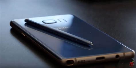 Release Date for Note 8: What to Expect and When to Watch For