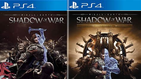 When is the Release Date for Shadow of War? A Financial Impact Overview