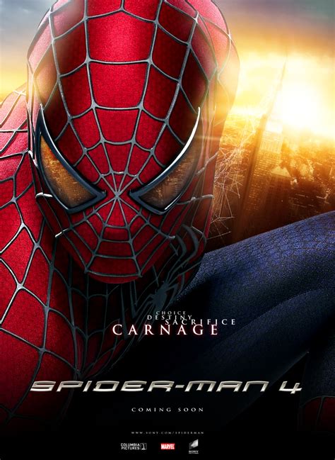 Unveiling the Exciting Release Date for Spiderman 4
