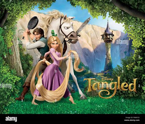 When Is the Release Date for Tangled? All You Need to Know