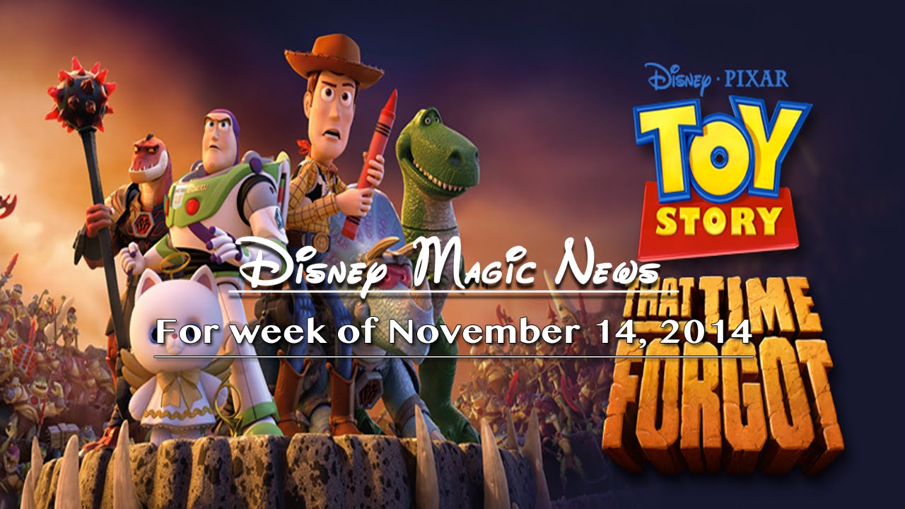 Exciting Details: The Release Date for Toy Story's Latest Edition