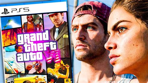 Future Insights on the Release Date GTA 5