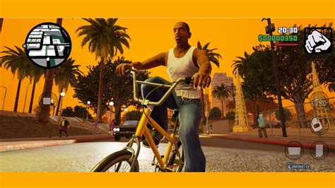 Unveiling the Secrets: Release Date GTA San Andreas