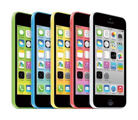 Top 5 Benefits of the Release Date iPhone 5C You Need to Know