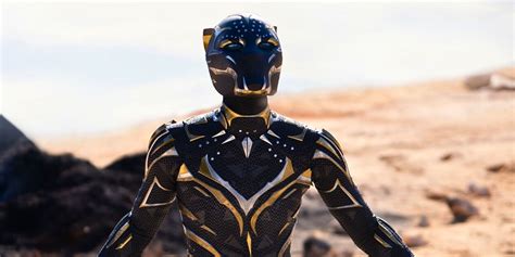 Tracing the History and Significance of the Release Date of Black Panther