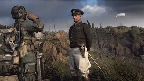 How to Find the Release Date of COD WW2