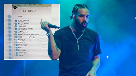Unveiled: The Surprising Release Date of Drake’s New Album