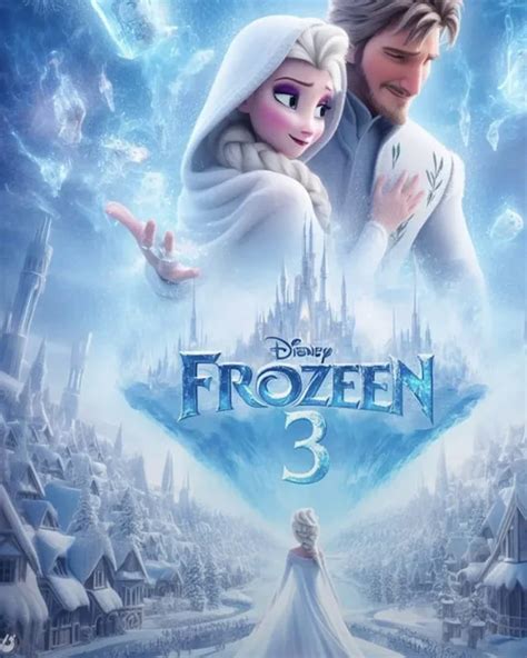 Upcoming Release Date of Frozen 2: What Fans Can Expect