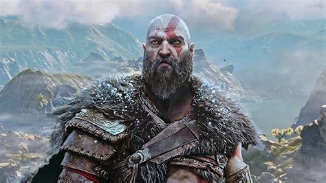 Why the Release Date of God of War Matters for Fans and Playlists