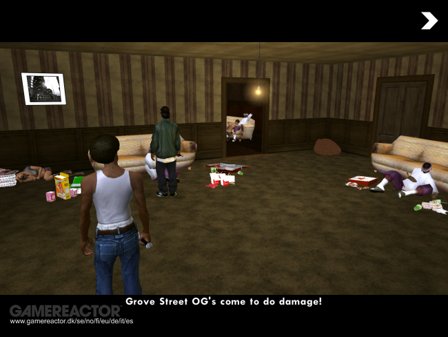 Unveiling the Release Date of GTA San Andreas: What Fans Need to Know