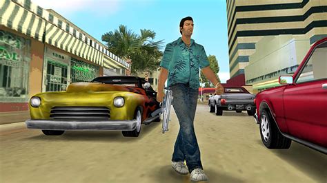 Uncovering the Release Date of GTA Vice City: When the Classic Returns