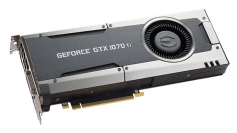 Top 5 Benefits of Knowing the Release Date of GTX 1070