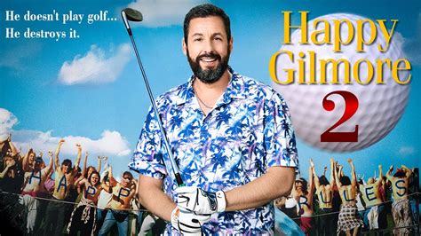 Release Date of Happy Gilmore 2: What Beginners Need to Know
