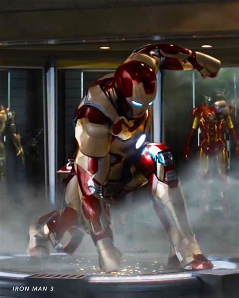 Unlocking the release date of iron man 3: The final chapter of Marvel’s saga