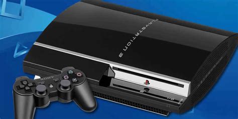 When Was the Release Date of PlayStation 3?
