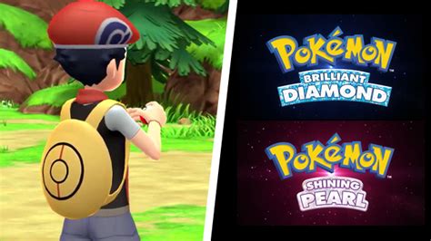 Future of the Release Date of Pokemon Diamond and Pearl Revealed