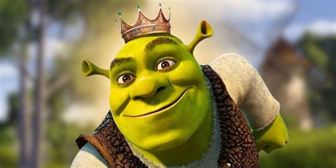 Unlocking the Fairytale: The Release Date of Shrek Like a Treasure Map