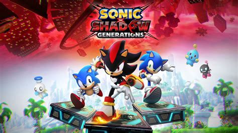 Unlocking Profit: The Breakthroughs Behind the Release Date of Sonic Generations