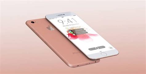 Unexpected Delay: The Surprising Release Date of the iPhone 7